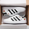 Bon Jovi 3 Stan Smith Shoes