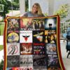 Bon Jovi Blanket