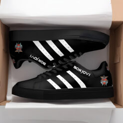Bon Jovi G01 Stan Smith Shoes