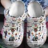 Bon Jovi G1 Soft Clogs