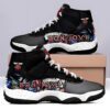Bon Jovi Jordan 11
