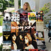 Bon Jovi Lover Blanket