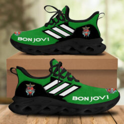 Bon Jovi Lover I2 Max Soul Shoes