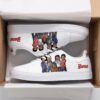 Bone Thugs-n-Harmony Stan Smith Shoes
