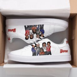 Bone Thugs-n-Harmony Stan Smith Shoes