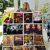 Bone Thugs-n-harmon Blanket