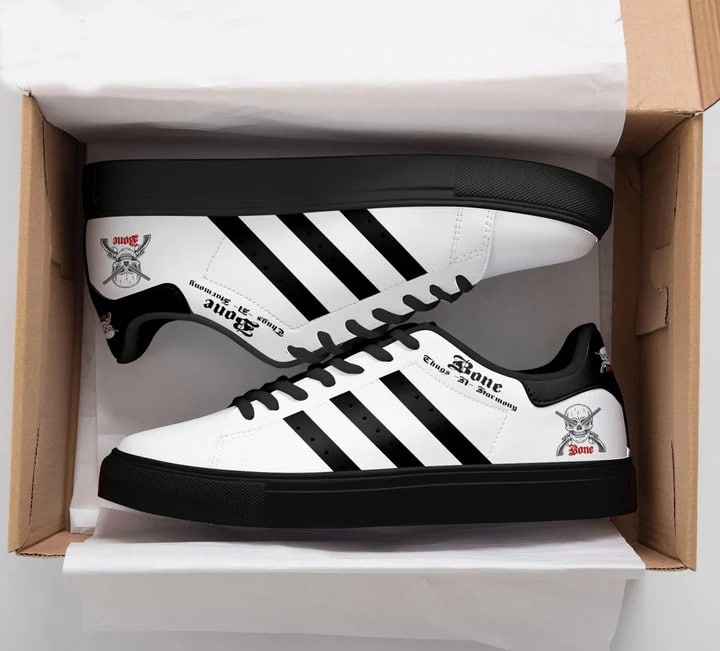 Bone Thugs-n-harmony 1 Stan Smith Shoes 1 Bone Thugs-n-harmony 1 Stan Smith Shoes