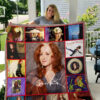 Bonnie Raitt Blanket