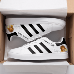 Bonnie Tyler Stan Smith Shoes
