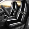 Booklyn Nets 1 Seat Covers