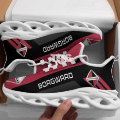 Borgward Max Soul Shoes 01