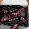 Borgward Max Soul Shoes 02