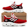 Borgward Red Max Soul Shoes