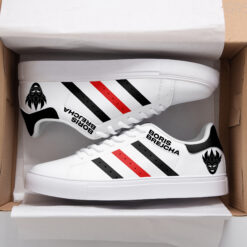 Boris Brejcha 01 Stan Smith Shoes