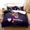 Boris Brejcha Bedding Set