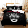 Boris Brejcha Bedding Set