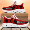 Boris Brejcha Max Soul Shoes