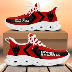 Boris Brejcha Max Soul Shoes