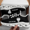 Boris Brejcha Max Soul Shoes Shoes New Shoes
