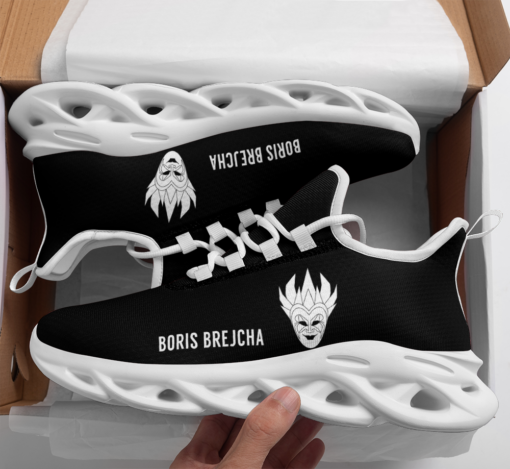 Boris Brejcha Max Soul Shoes Shoes New Shoes 1 Boris Brejcha Max Soul Shoes Shoes New Shoes