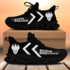 Boris Brejcha T1 Max Soul Shoes Shoes New Shoes