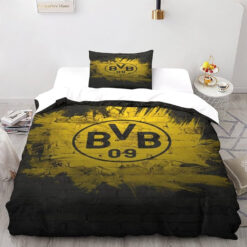Borussia Dortmund 1 Kbee Bedding Set