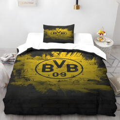 Borussia Dortmund 1 Kbee Bedding Set