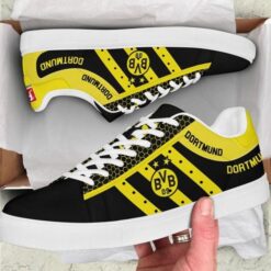 Borussia Dortmund 3 Kbee Stan Smith Shoes
