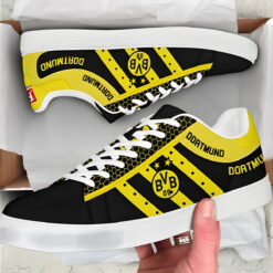 Borussia Dortmund 3 Kbee Stan Smith Shoes