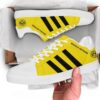 Borussia Dortmund A3 Stan Smith Shoes