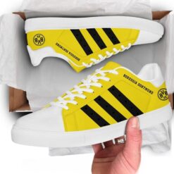 Borussia Dortmund A3 Stan Smith Shoes
