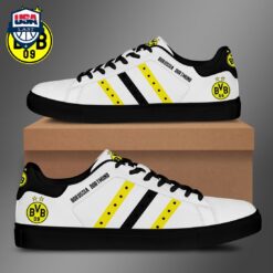 Borussia Dortmund Arabic Stan Smith Shoes
