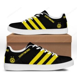 Borussia Dortmund Arabic Stan Smith Shoes