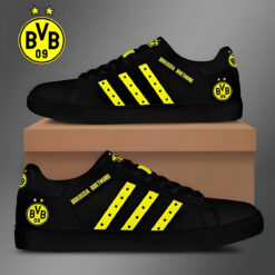 Borussia Dortmund Arabic Stan Smith Shoes