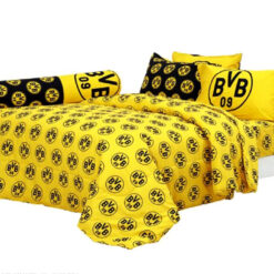 Borussia Dortmund Bedding Set