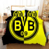 Borussia Dortmund Kbee Bedding Set