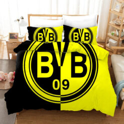 Borussia Dortmund Kbee Bedding Set