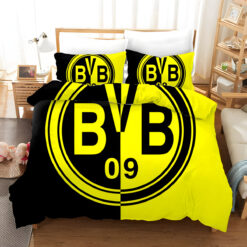 Borussia Dortmund Kbee Bedding Set