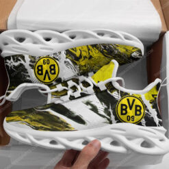 Borussia Dortmund Max Soul Shoes