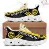 Borussia Dortmund Max Soul Shoes