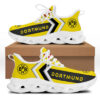 Borussia Dortmund Max Soul Shoes