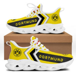 Borussia Dortmund Max Soul Shoes