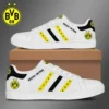 Borussia Dortmund Stan Smith Shoes