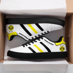 Borussia Dortmund Stan Smith Shoes