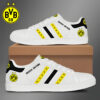 Borussia Dortmund Stan Smith Shoes
