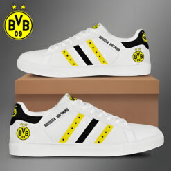 Borussia Dortmund Stan Smith Shoes