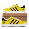Borussia Dortmund Stan Smith Shoes