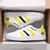 Borussia Dortmund Stan Smith Shoes