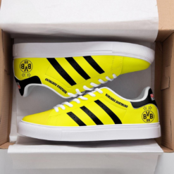 Borussia Dortmund Stan Smith Shoes