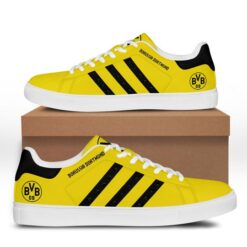 Borussia Dortmund Stan Smith Shoes